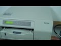 SONY UP-D71XR Digital Film Printer