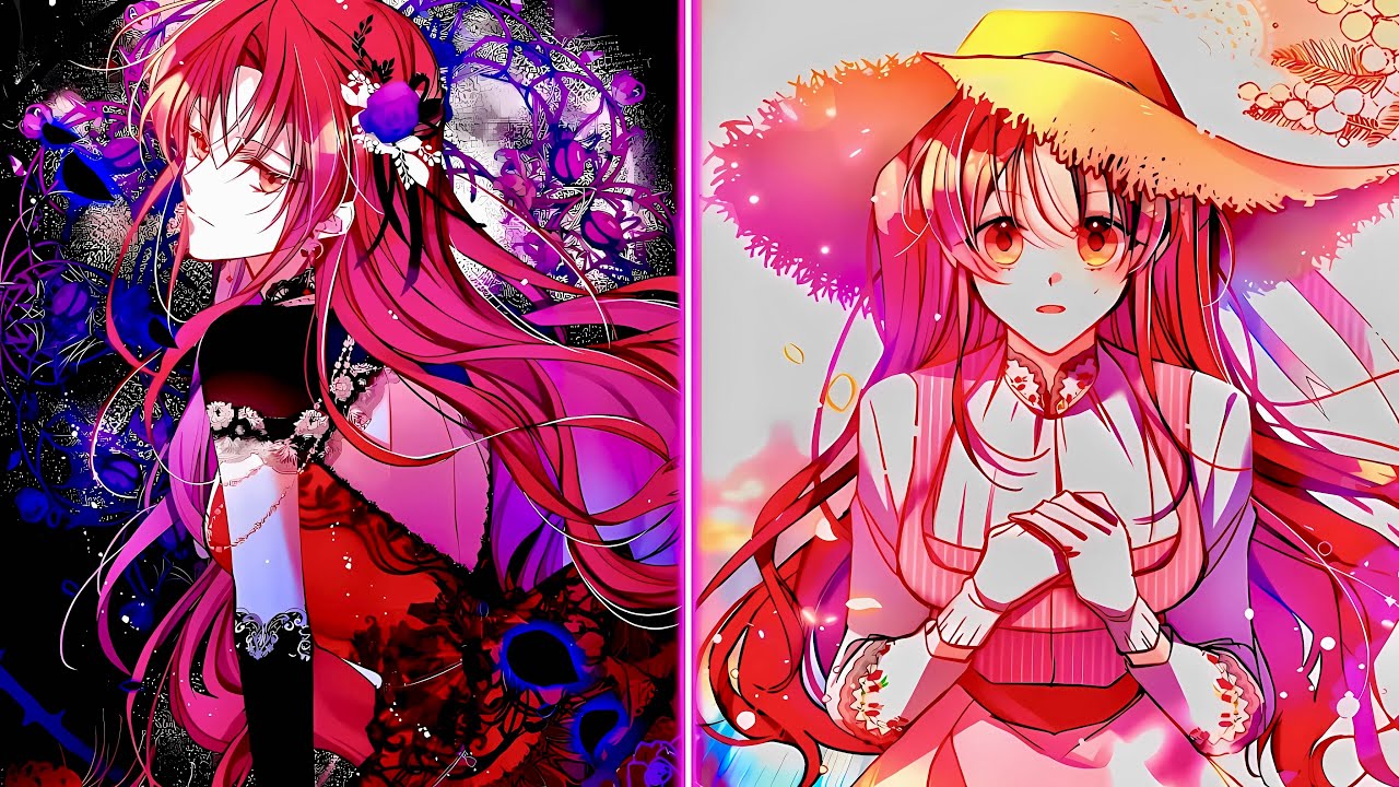 The Banished Villain Became A Better Farmer! | PART 1-2