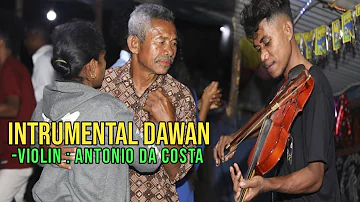Pesta Rame - Instrumental Timor Sedih