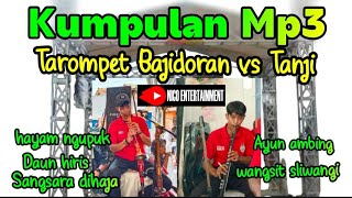 Full ALBUM Musik SUNDA BUHUN Tarompet Bajidoran / Tarompet Tanji / nico entertainment