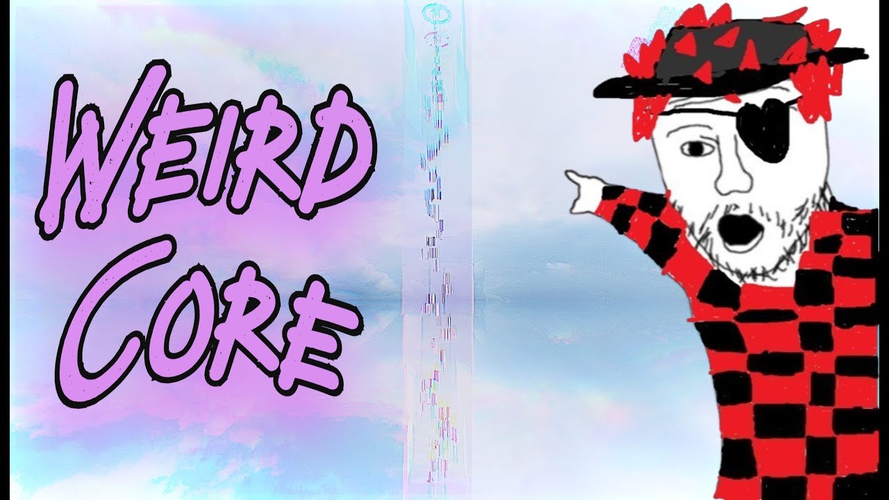 [HORRIFIC WIGGLECORE] Grinding Tower of Weird Core [MIC ON]