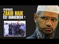 Pourquoi zakir naik est un prdicateur musulman qui fait peur