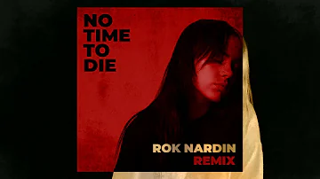Billie Eilish - No Time To Die (Rok Nardin Remix)