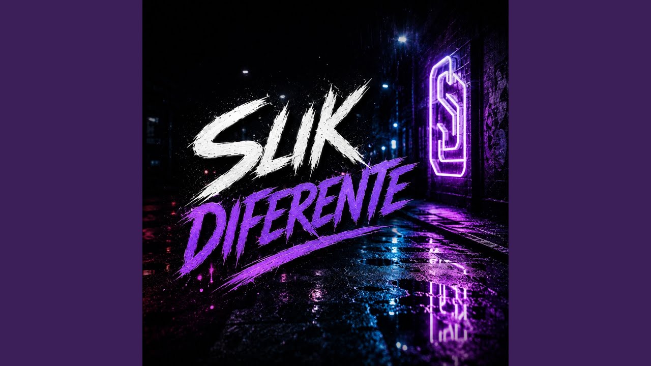 Watch Diferente on YouTube Watch Diferente on YouTube