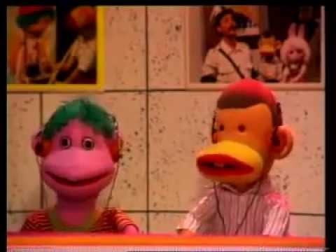 بوجي وطمطم محطة فلافيلو الحلقة 14