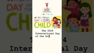Download Lagu International day of girl child - October 11 #theme #2024 #trending #shortsfeed #shorts #specialday MP3 Download Lagu International day of girl child - October 11 #theme #2024 #trending #shortsfeed #shorts #specialday MP3