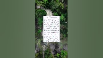 #سورة_البينة تلاوة خاشعة للقارئ علاء عقل