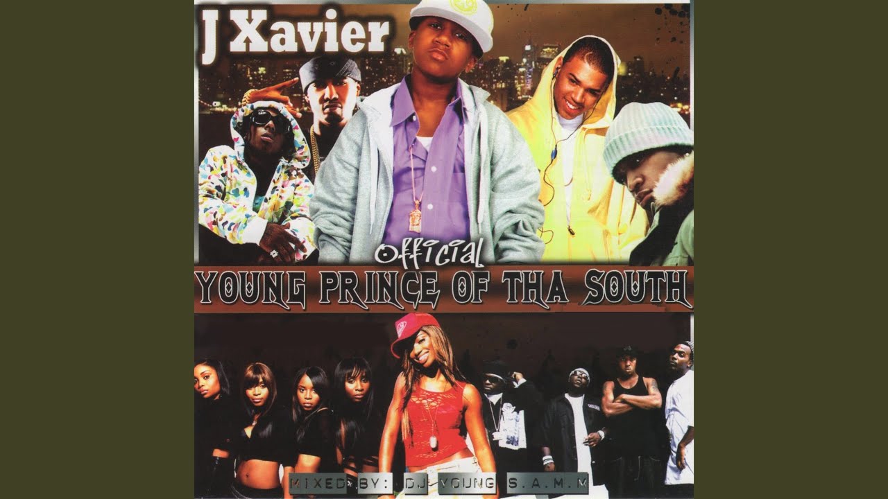 Watch Young Prince Of The South (Snippet) on YouTube Watch Young Prince Of The South (Snippet) on YouTube