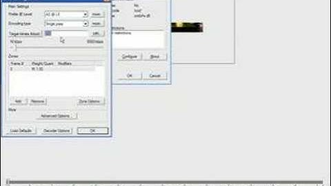 How To Compress A Video File