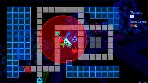 Ghost Hacker Level 18