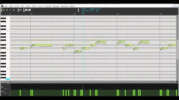 【VY1V4】 Fate Leading Star 【VOCALOID4】