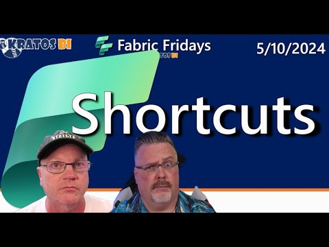Fabric Fridays: Shortcuts #42