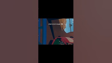 the laugh💀 #recroom