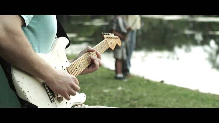 Zane Wommack - Why'd I Wait So Long? OFFICIAL Musi...