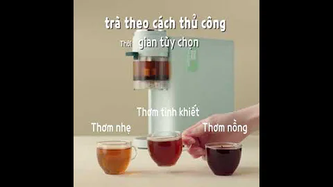 may pha cafe ca phe cao cap ban tu dong mokkom mk ...