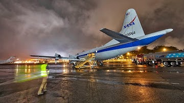 NASA’s CAMP2Ex: Cloud, Aerosol, and Monsoonal Processes-Philippines Experiment