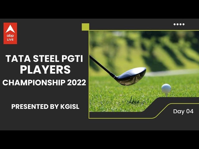 Tata Steel PGTI Players Championship starts tomorrow: On home course, city  lad hopes to defend his title