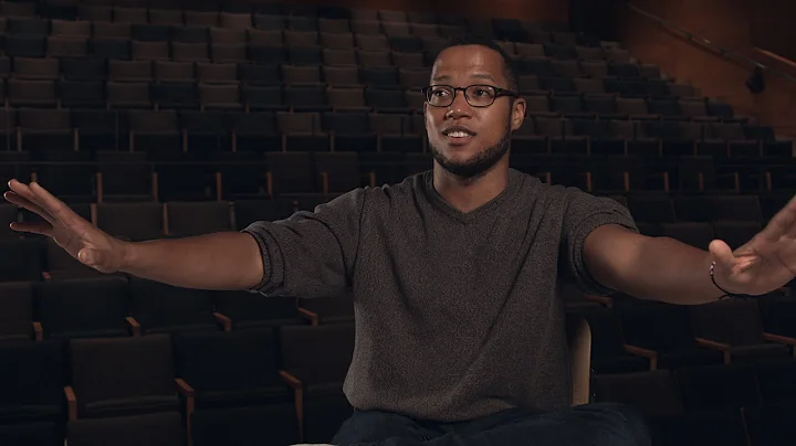 Branden Jacobs-Jenkinss First Time
