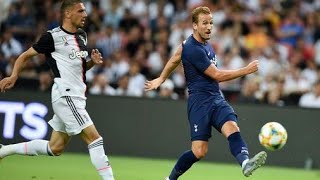 Kane Goal Juventus 😱 || Juventus 2-3 Tottenham || Phiêu Cùng Bóng Đá