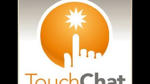 Touch Chat: How to Use iShare