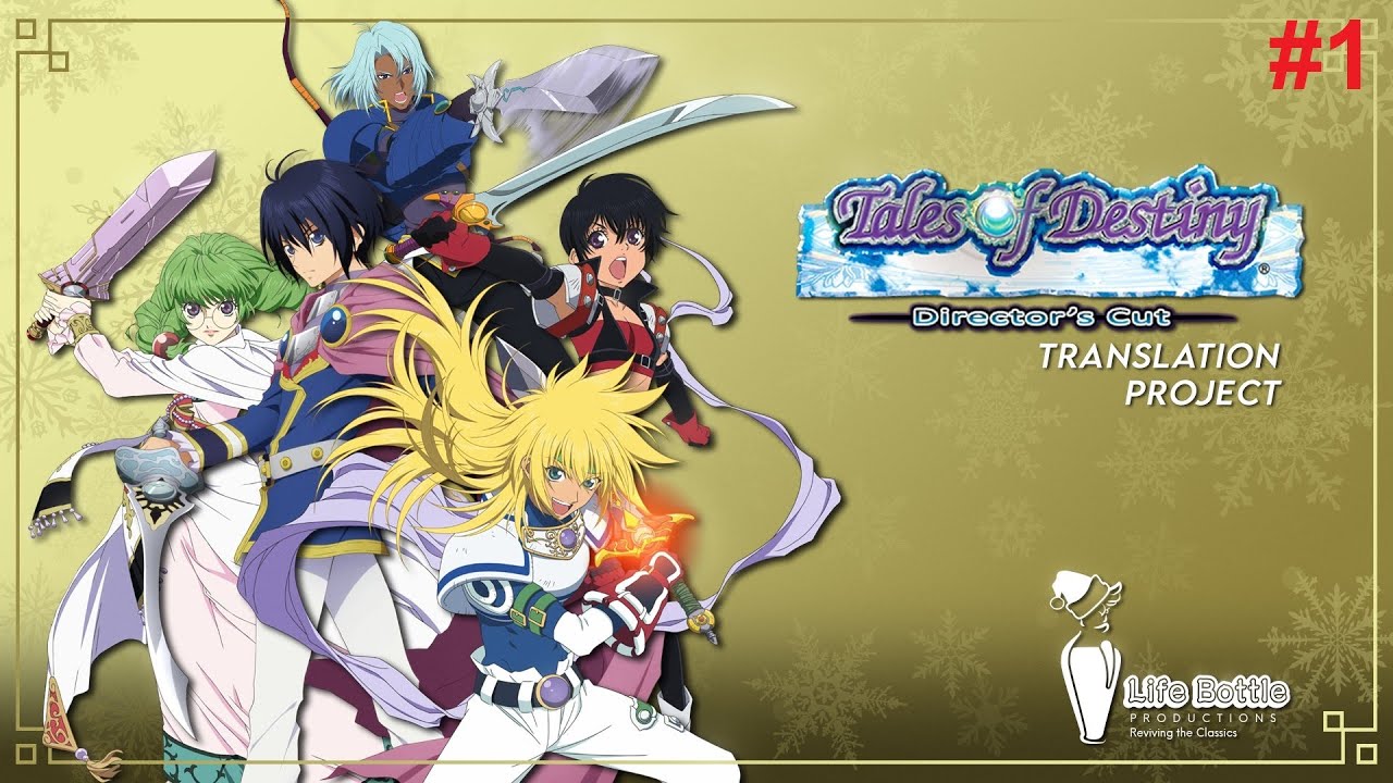 Tales Of Destiny Director s Cut Part1 YouTube tales-of-destiny-director-s-cut-part1-youtube