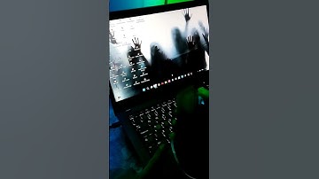Change icons #asmr #windows #computer #tricks #keyboard #tech #cyberlium