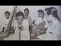 A j kareem shanthi geethadeva  party  walan sadanoo  kamkaru peya 1960s