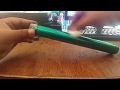 [Brother DCP - L2540DW] Drum! Slide the green tab on Drum Unit.  How to fix it!! Tutorial Video