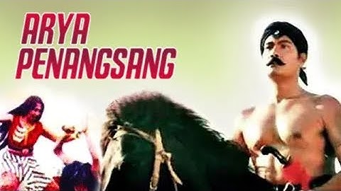 Arya Penangsang (1983)