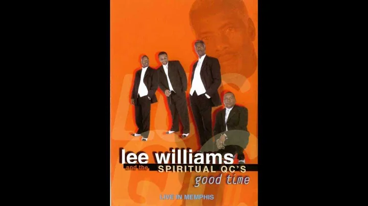 Lee Williams And The Spiritual QCs Good Time (Live)