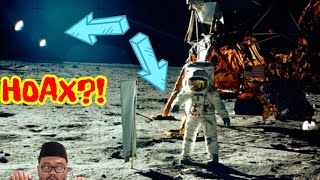 Download Lagu Eps 574 | KONSPIRASI MANUSIA PERNAH KE BULAN? NEIL ARMSTRONG MENOLAK SUMPAH DI ATAS ALKITAB MP3
