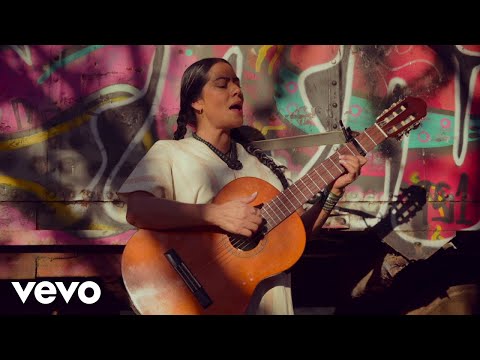 Lila Downs - Clandestino