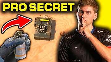 The Secret Trick Pros Don’t Want You to Know…