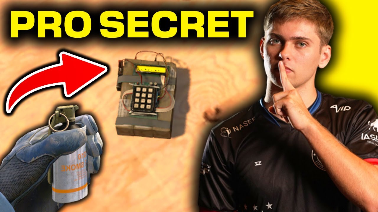 The Secret Trick Pros Don’t Want You to Know… YouTube