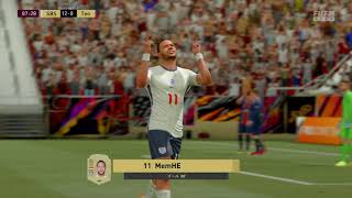 Fifa21 スコーピオンキック Fifa Uefa非公認football Blog