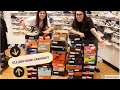 WE SPENT $11,000 ON BRICKS + FAKE CHUNKY DUNKY SB'S