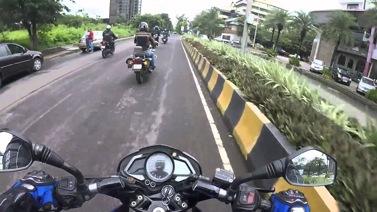 girls like you PowerDrift meet-up with THE BIKER CREW
