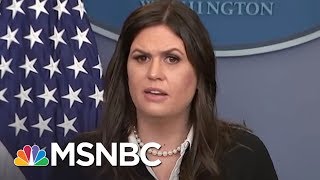 Willie Geist: Mika Fears Absolutely No One | Morning Joe | MSNBC