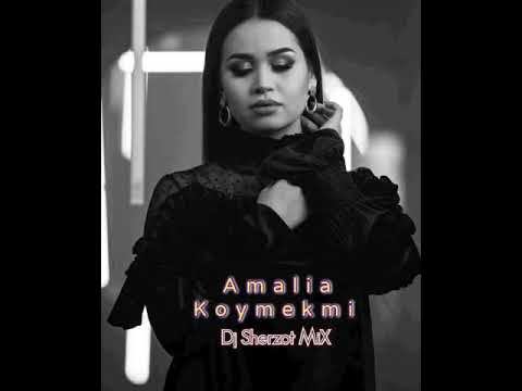 Amalia - Koymekmi (Dj Sherzot MiX)