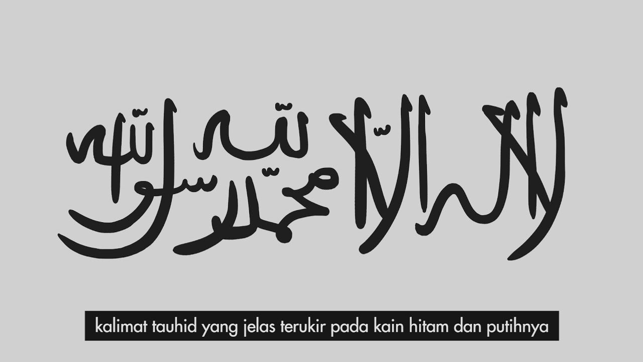 Koleksi 80 Gambar Animasi Muslim Tauhid Gratis Gambar Animasi