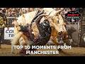 TOP 10 MOMENTS: PBR Unleash the Beast 2026 Manchester