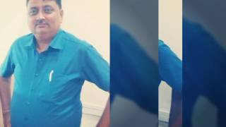 Barkharani song in Paresh Raval's  voice (kalol) screenshot 3