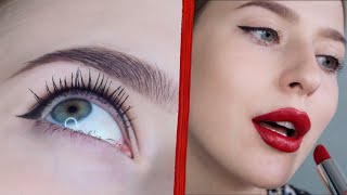 ТОП-7 Бьюти Находок от Maybelline 🔥