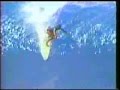 Pipeline Masters 1984 Pt 2 Mark Richards Tom Carroll  Michael Ho Shaun Thomson Joey Buran ...