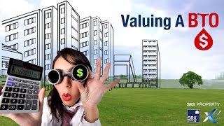 Bidadari BTO Preview