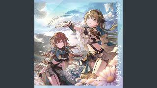 After Run / SHHis（THE IDOLM@STER SHINY COLORS Song for Prism After Run / mellow mellow）