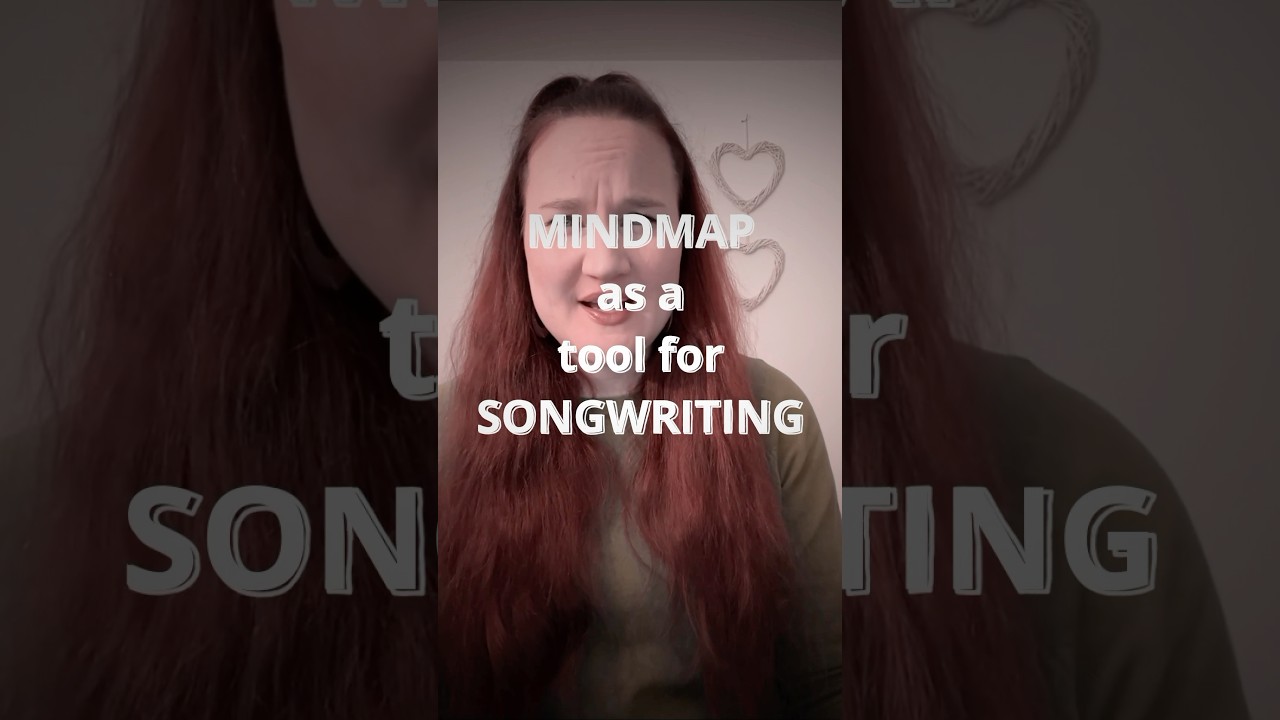 Watch Mind map 🎶 A tool for song structure and lyrics. #SongwritersCalendar #Inspiration #Songwriting on YouTube Watch Mind map 🎶 A tool for song structure and lyrics. #SongwritersCalendar #Inspiration #Songwriting on YouTube
