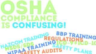 OSHA Training for Medical Offices
