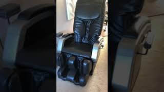 Sanyo HEC-DR3000 Massage Chair