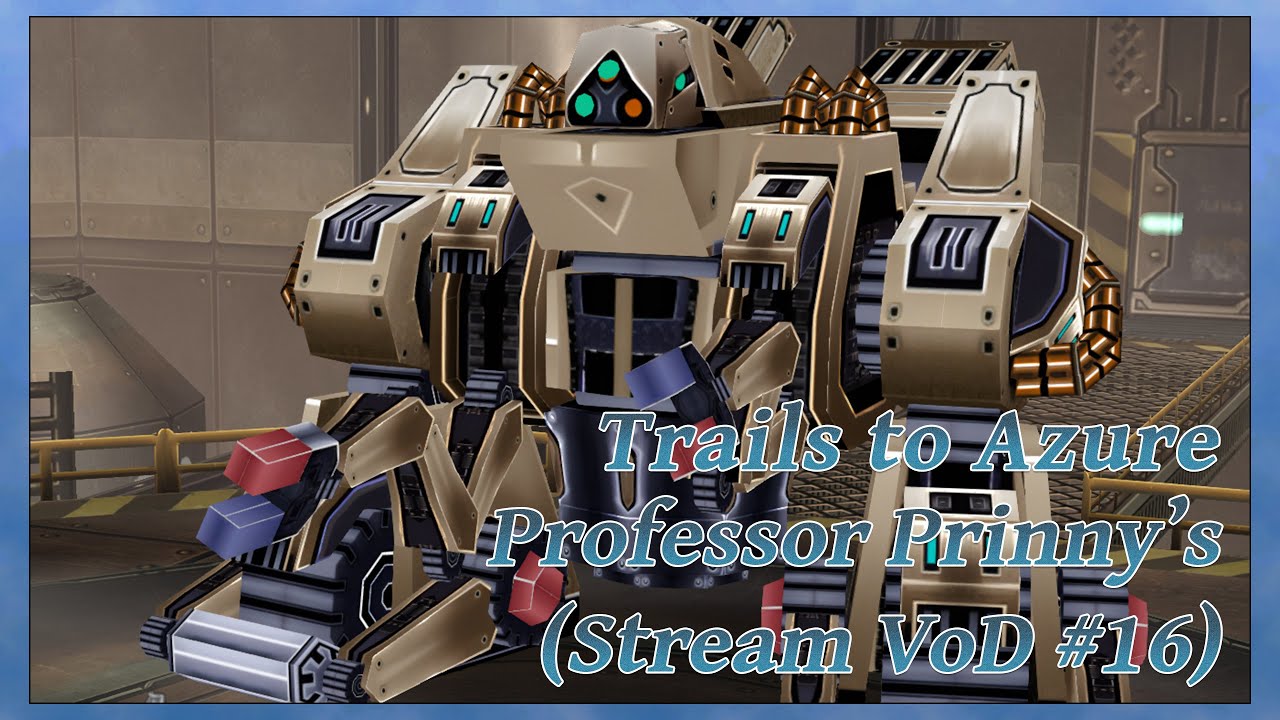 Trails to Azure Stream 16 Finishing Fishing and a Farewell YouTube